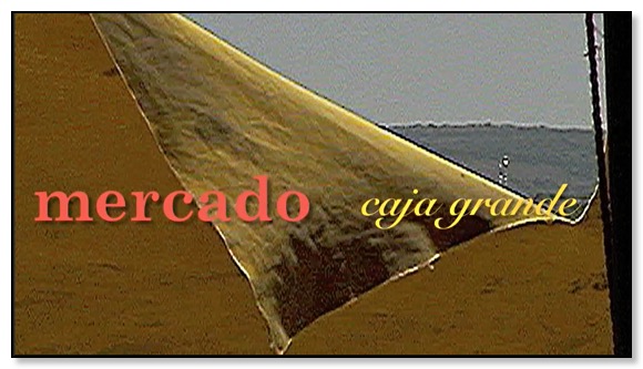 mercado caja grande